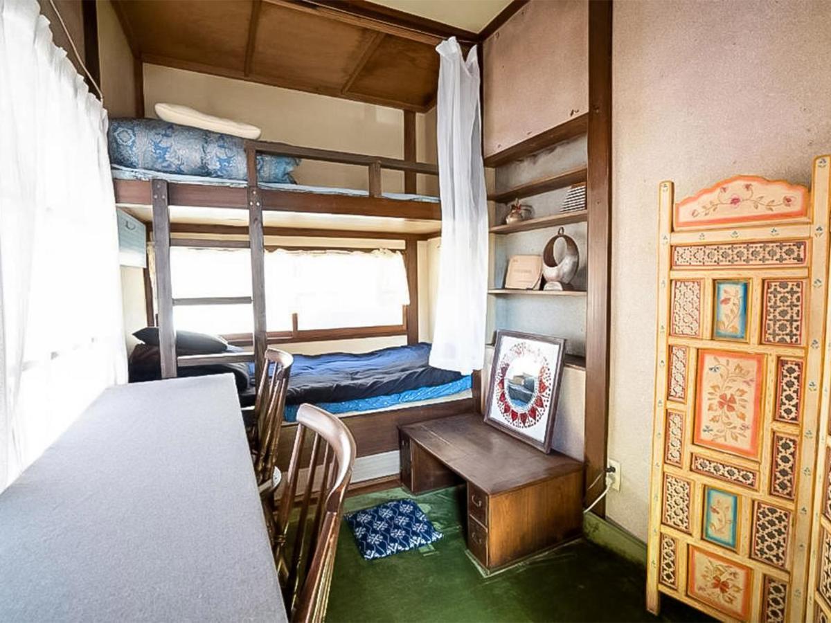 Guest House Irodori Kamakura Bagian luar foto