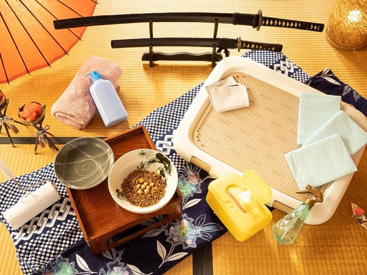 Guest House Irodori Kamakura Bagian luar foto