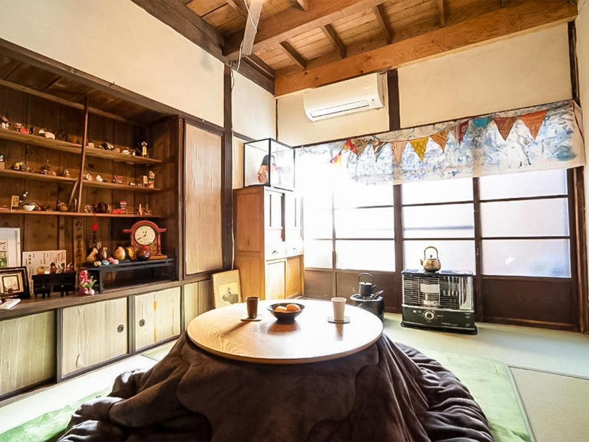Guest House Irodori Kamakura Bagian luar foto