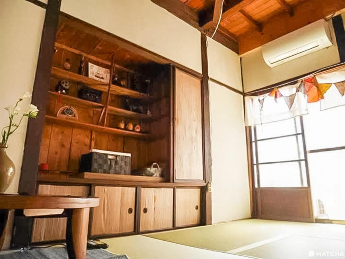 Guest House Irodori Kamakura Bagian luar foto