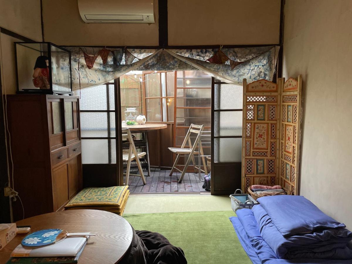 Guest House Irodori Kamakura Bagian luar foto