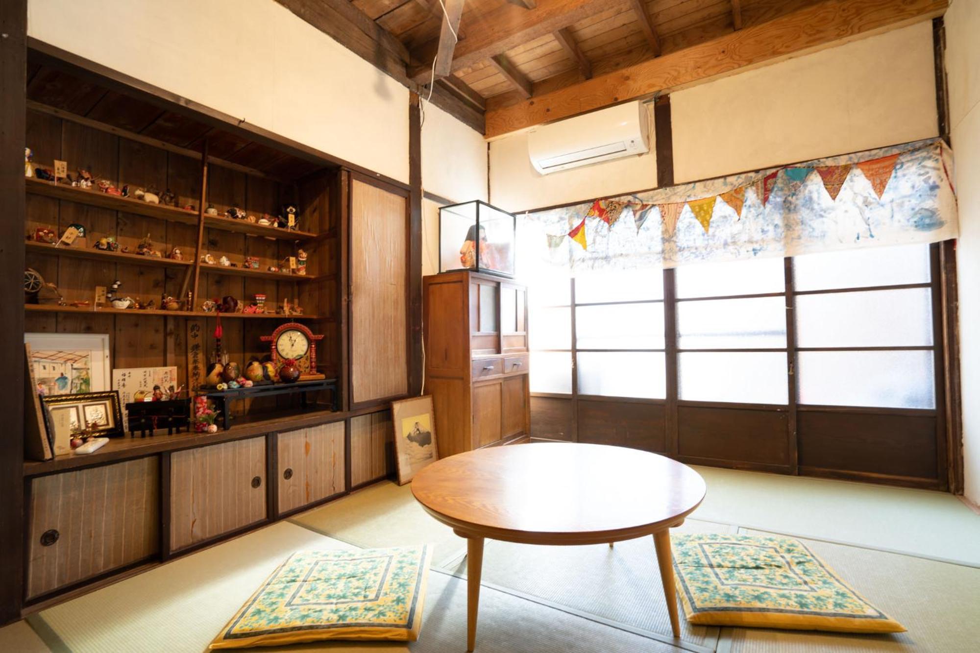 Guest House Irodori Kamakura Bagian luar foto