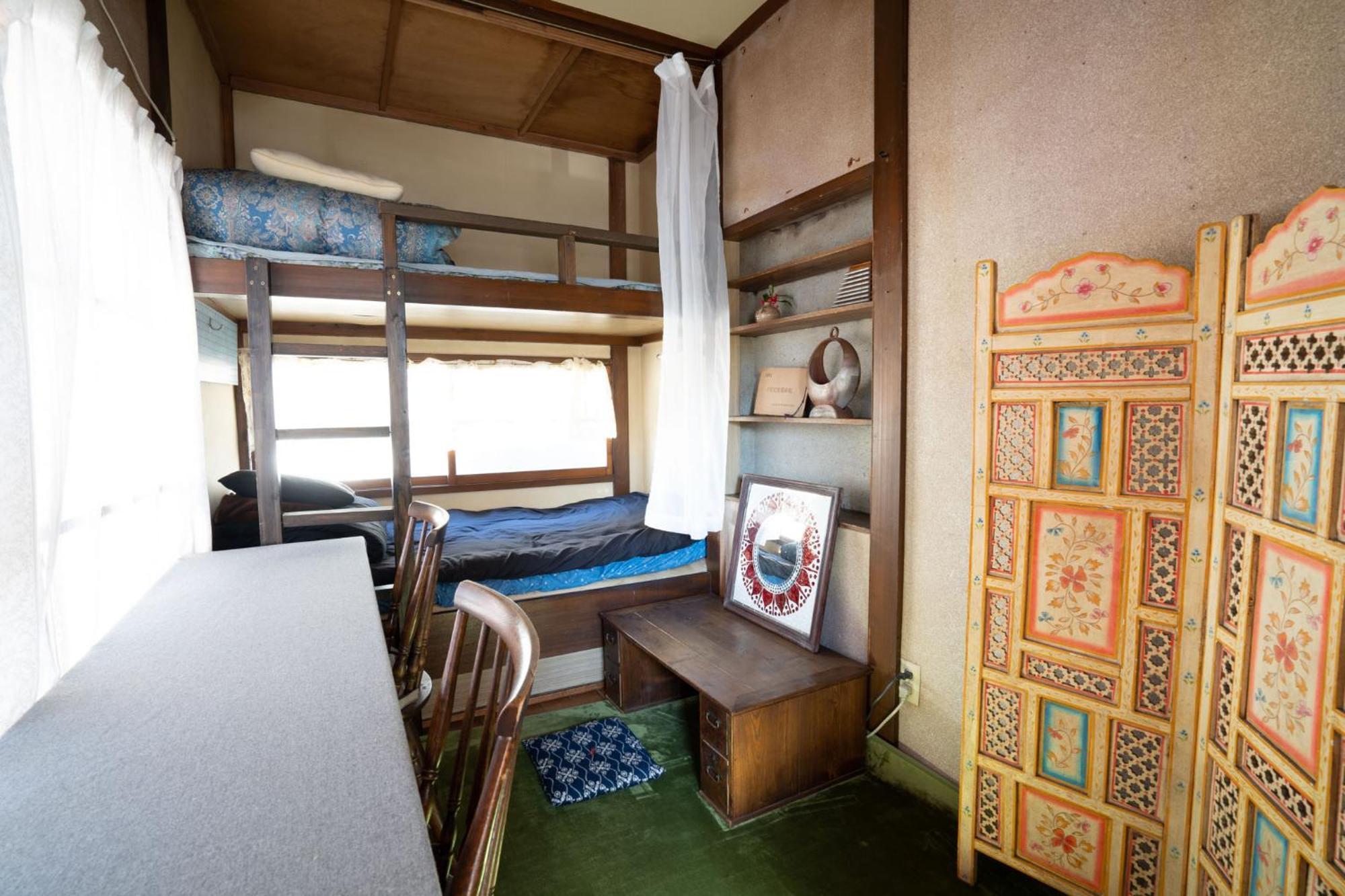 Guest House Irodori Kamakura Bagian luar foto