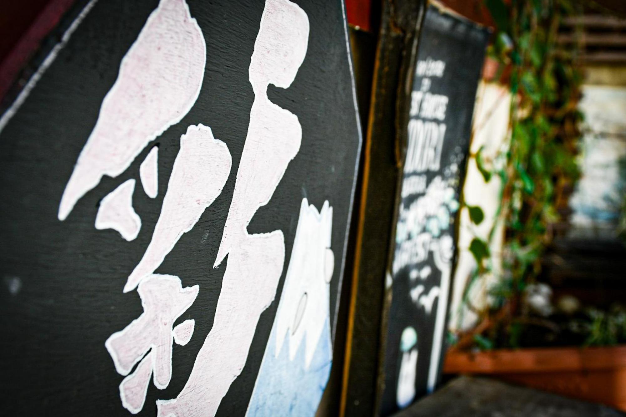 Guest House Irodori Kamakura Bagian luar foto