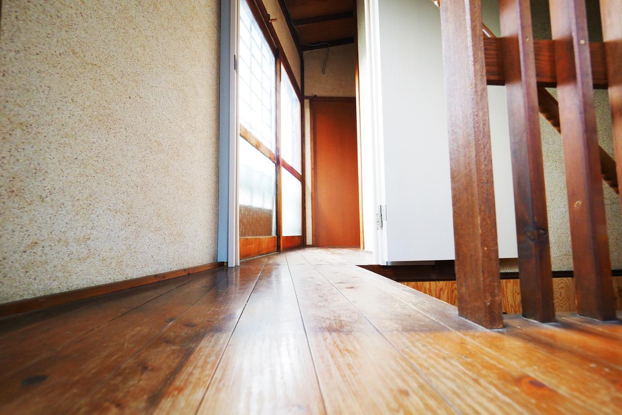 Guest House Irodori Kamakura Bagian luar foto