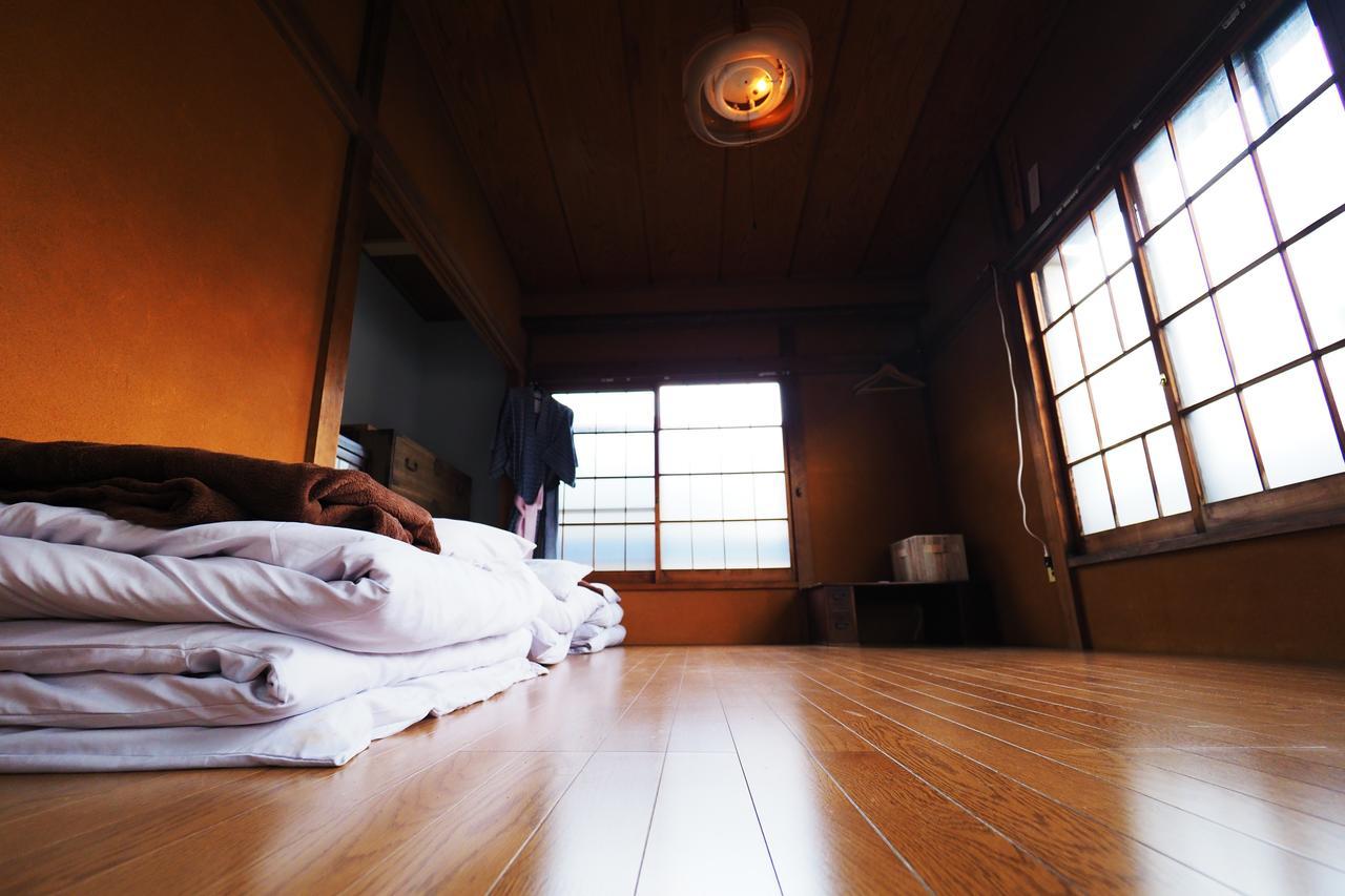 Guest House Irodori Kamakura Bagian luar foto