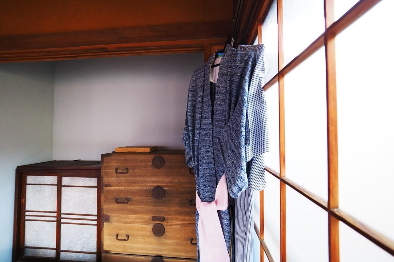 Guest House Irodori Kamakura Bagian luar foto